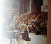 Festival dalmatinske ansone, ibenik 17.8.2001.