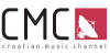 CMC croatian.music.channel
