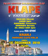 KLAPE u Kranju 2010